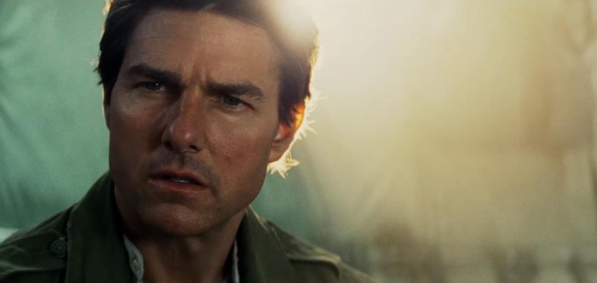 The Mummy trailer: Tom Cruise dies, London gets destroyed, and Russell ...