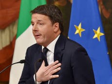 Italy has avoided political reform, but its banking sector needs one