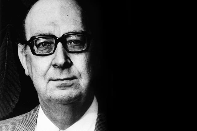 New Philip Larkin discoveries unearthed in a new book compiling mail to close family members