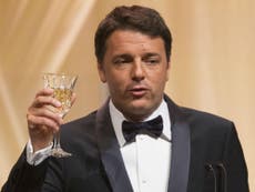 Everything you need to know about Matteo Renzi