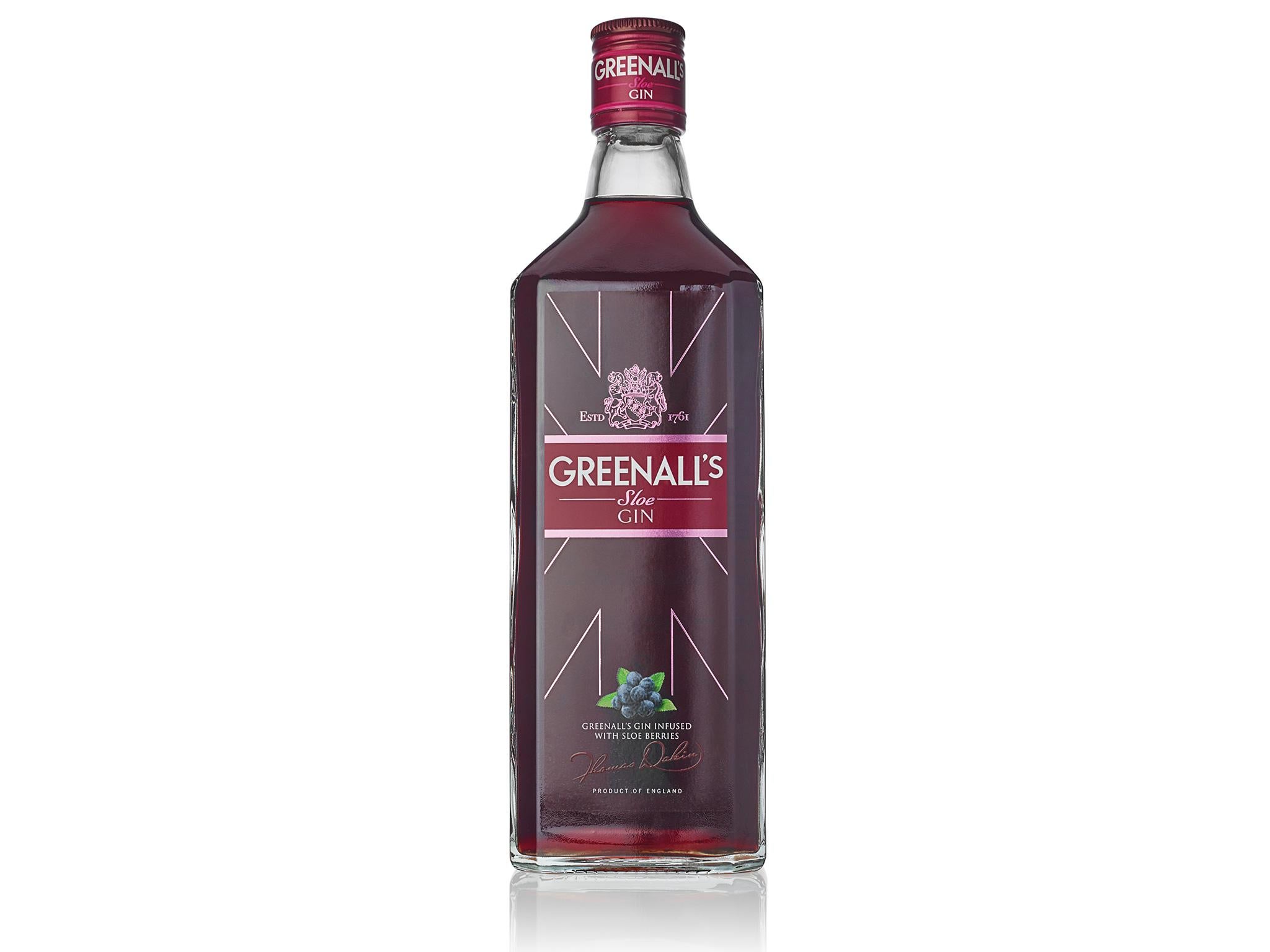 12 Best Sloe Gins The Independent