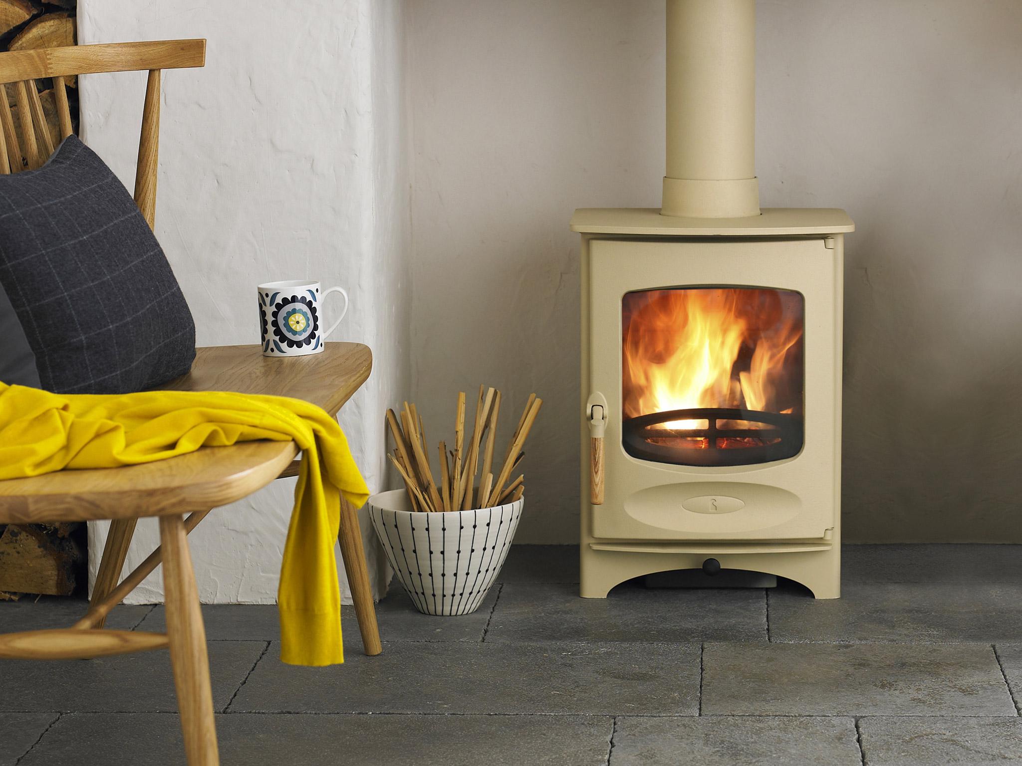 Best log burners to choose guide included