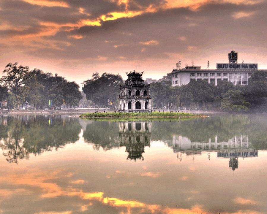 10 Things To Do In Hanoi The Independent