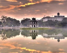 48 hours in Hanoi: From ‘Beer Corner’ to the city’s best banh