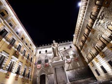 Italy to bail out Monte dei Paschi di Siena with £17bn rescue fund