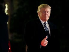 Electoral college duo's last-ditch legal bid to block Trump presidency