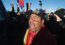 Dakota Access explained: What is it, and why are people angry?