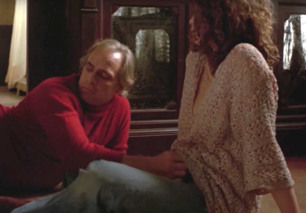 Last Tango In Paris Cinematographer On Butter Scene Journalists Are Making An Issue That Is