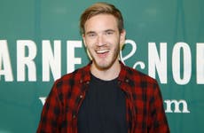 PewDiePie named as highest-paid YouTuber in 2016