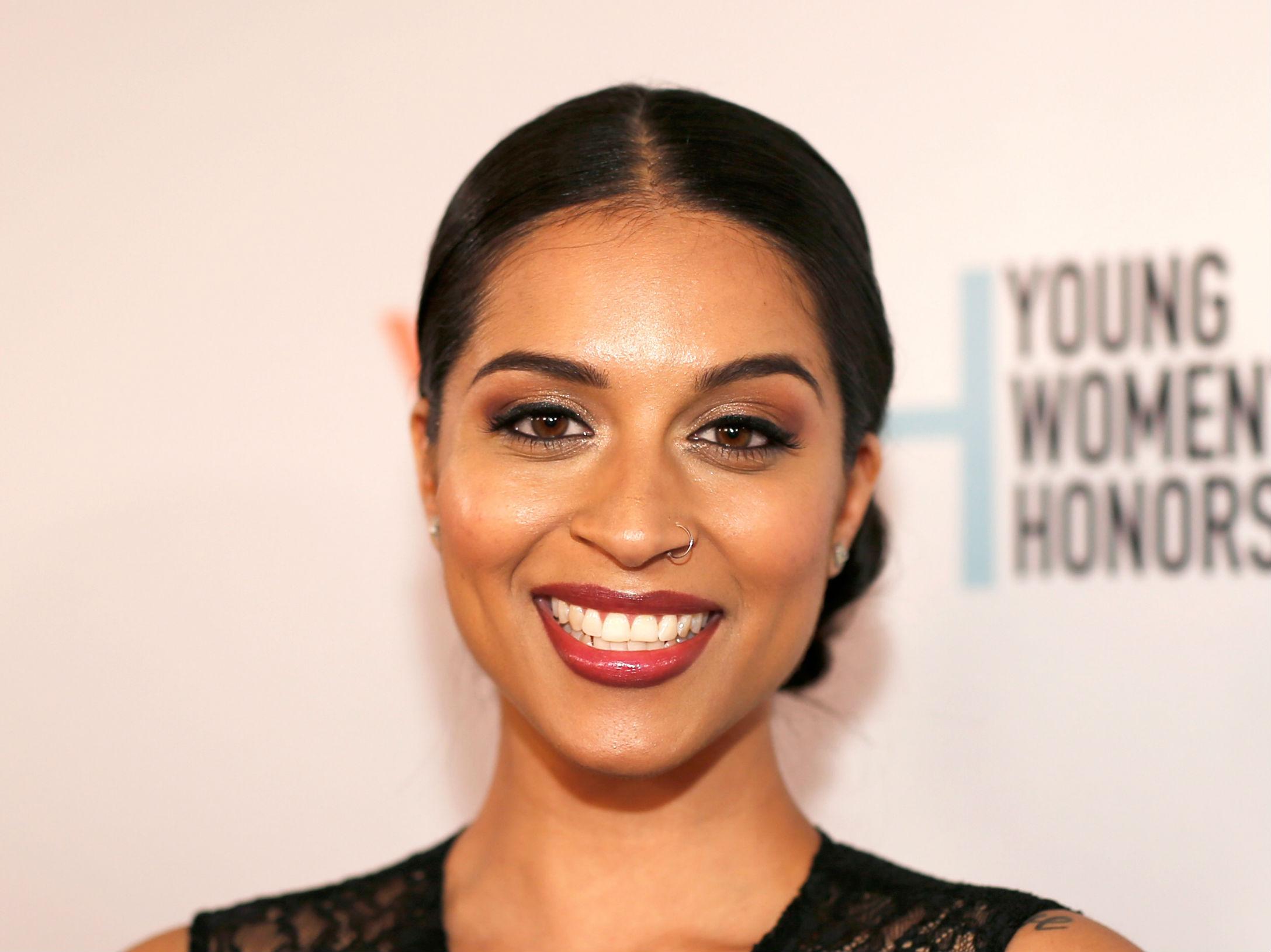 Lilly Singh Wallpaper Download | MobCup