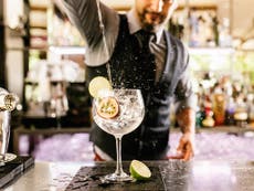 Why one of the world's top bartenders is giving away all his secrets