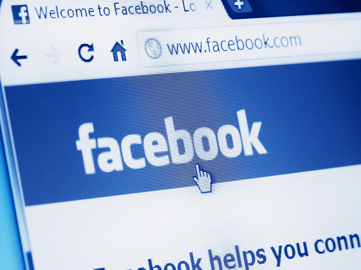 Facebook Scammers Are Copying Users Names Profile Pictures And Statuses To Steal Their Money The Independent The Independent Did you have picture of someone and want to know more about them? facebook scammers are copying users