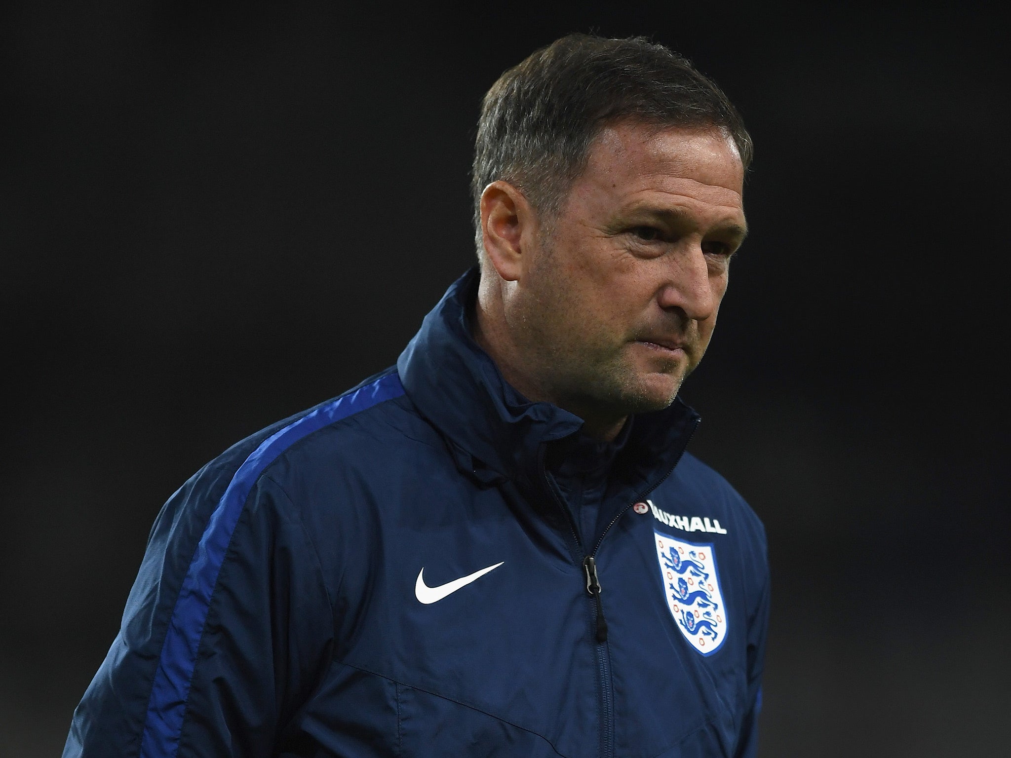 Holland is Southgate's preferred choice as England assistant