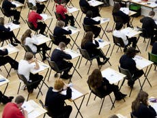Transgender pupils to be recognised in future A-level results