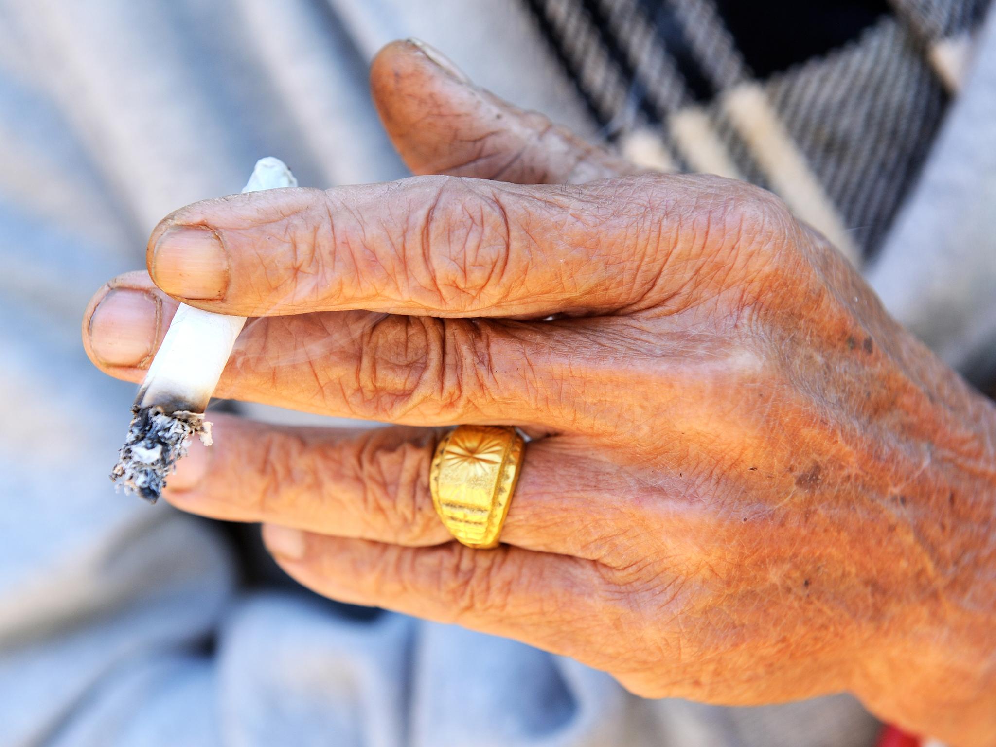 Marijuana use has spiked among Baby Boomers