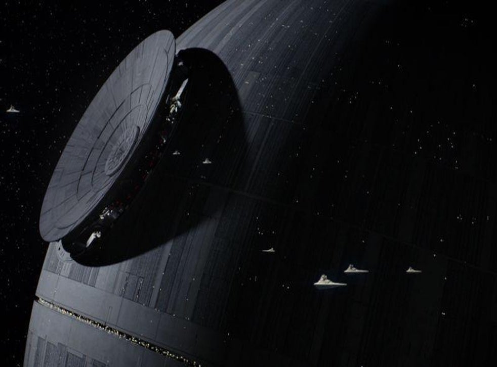 Rogue One director Gareth Edwards stole the Death Star plans | The ...