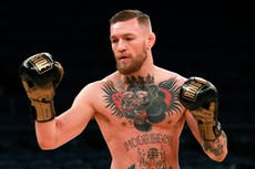 Game of Thrones season 7 to star UFC Fighter Conor McGregor?