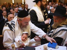 Doctors in Denmark want to stop circumcision for under-18s