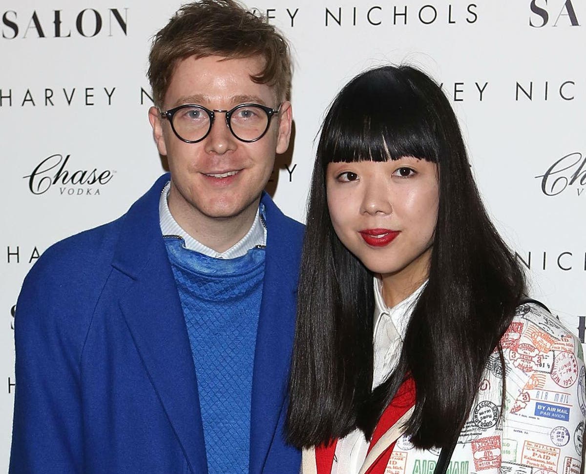 Susie Bubble's boyfriend missing: Pregnant fashion blogger calls for ...