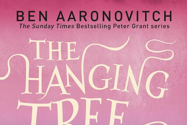 Ben Aaronovitch continues his mission to cover every inch of London with his acclaimed Peter Grant series of urban fantasies,