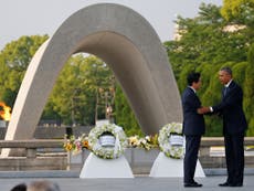 The women scarred by Hiroshima remind us of the threat of nuclear war