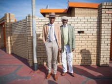 Dapper dandies from London to Johannesburg who will inspire your style