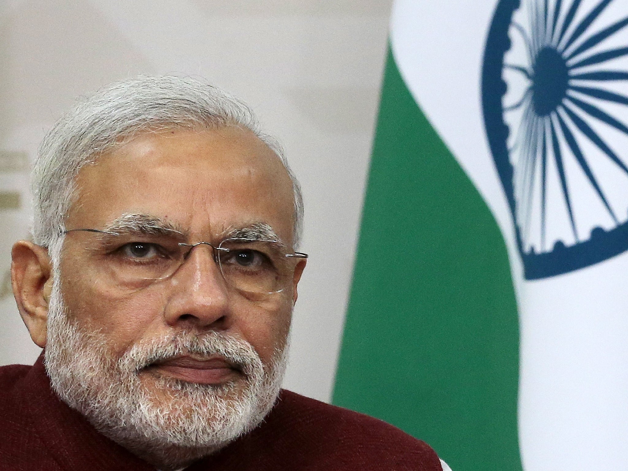 Narendra Modi has defended his decision to take most of India's bank notes out of circulation