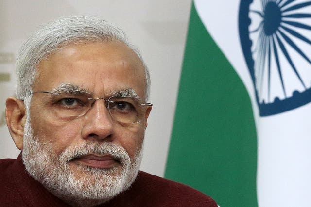 Narendra Modi has defended his decision to take most of India's bank notes out of circulation