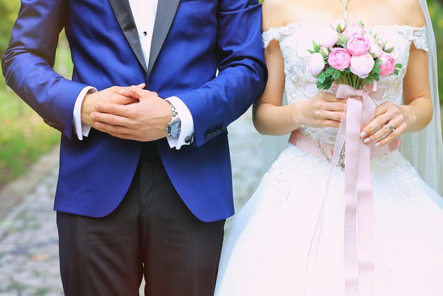 No ring, no benefit: Could financial discrimination against unmarried couples finally be on the way out? 