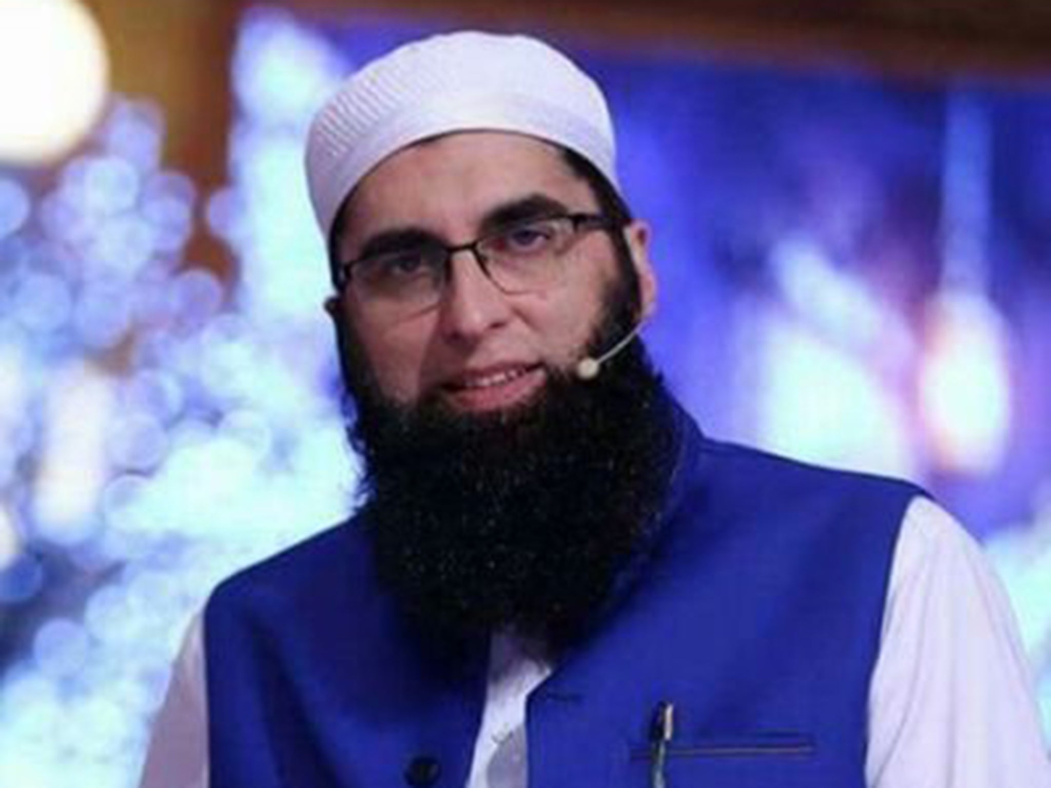 Junaid Jamshed dead: Pop star turned cleric dies in Pakistan plane ...