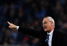 Sentiment makes Leicester wrong to sack Ranieri, but stats do too