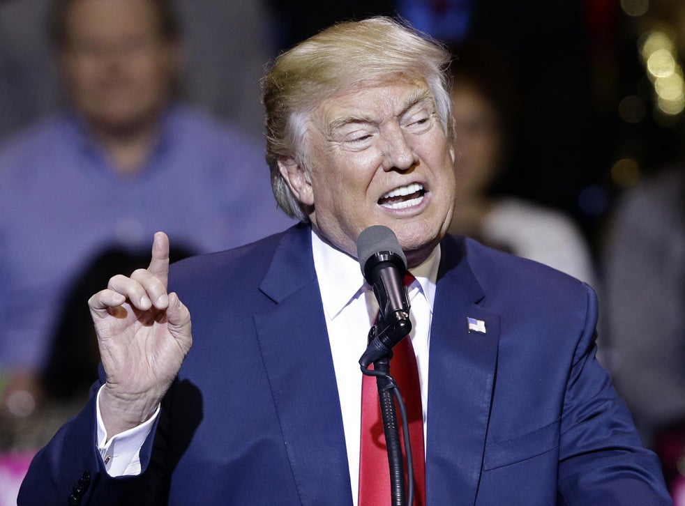 Donald Trump's transition team dismisses CIA findings ...