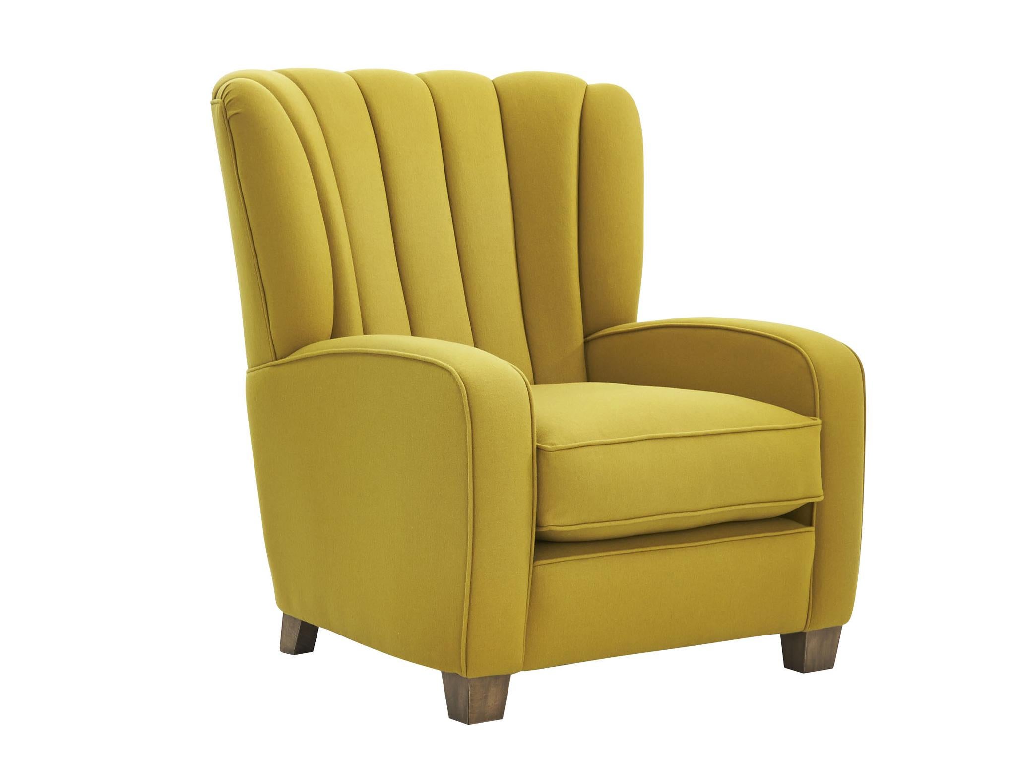 best small armchairs