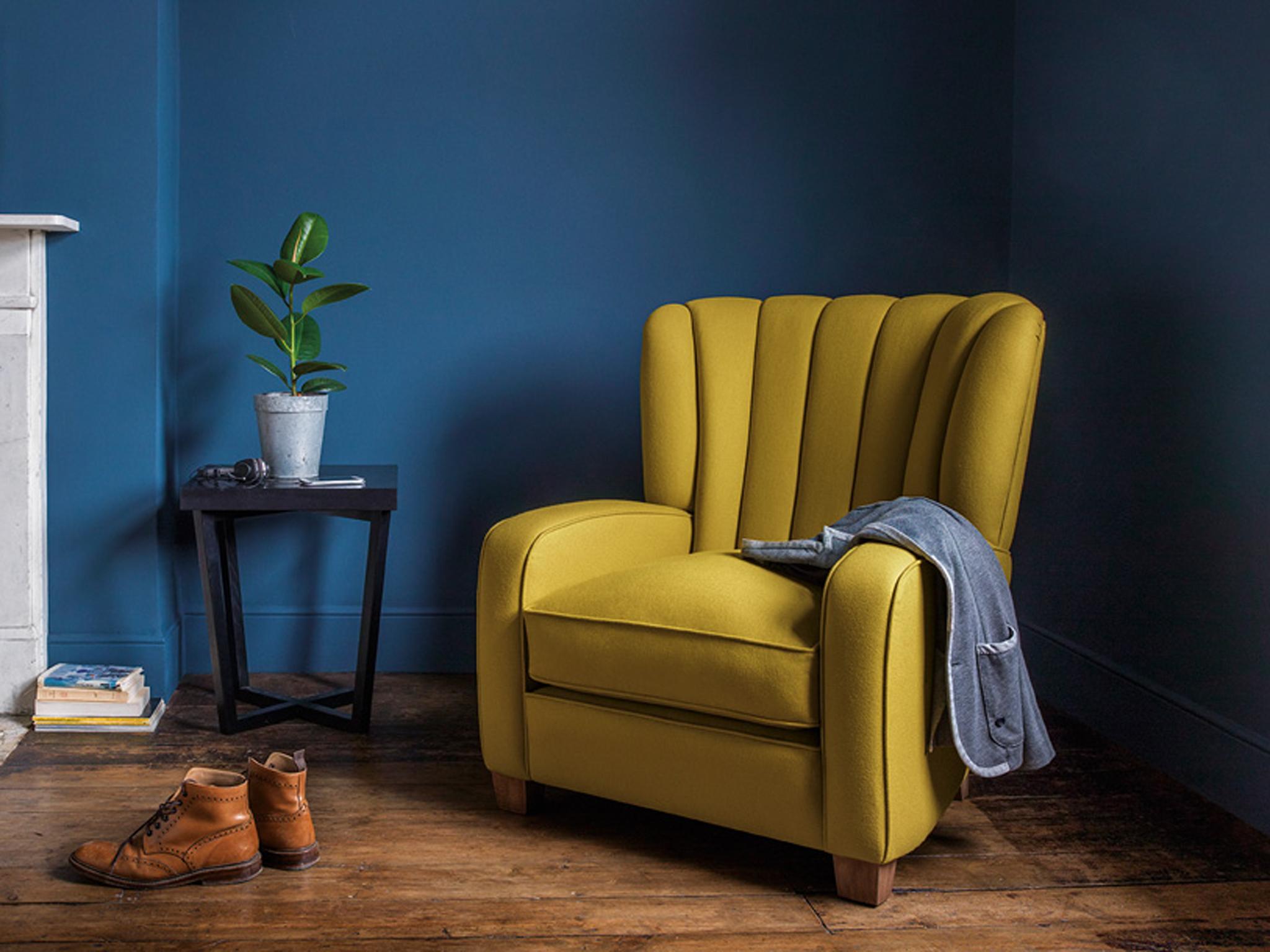 10 best armchairs | The Independent