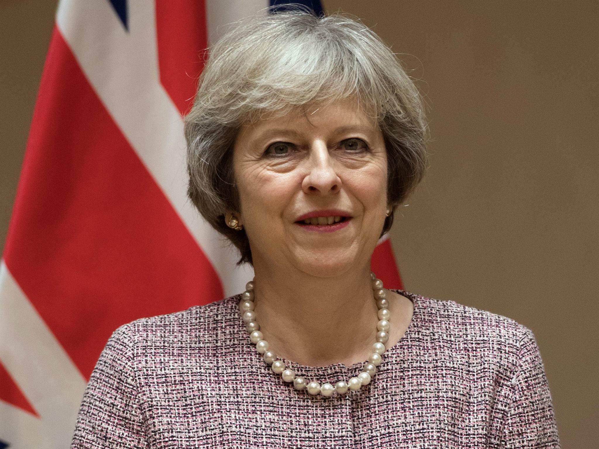 Theresa May has aired her desire to scrap the Human Rights Act many times
