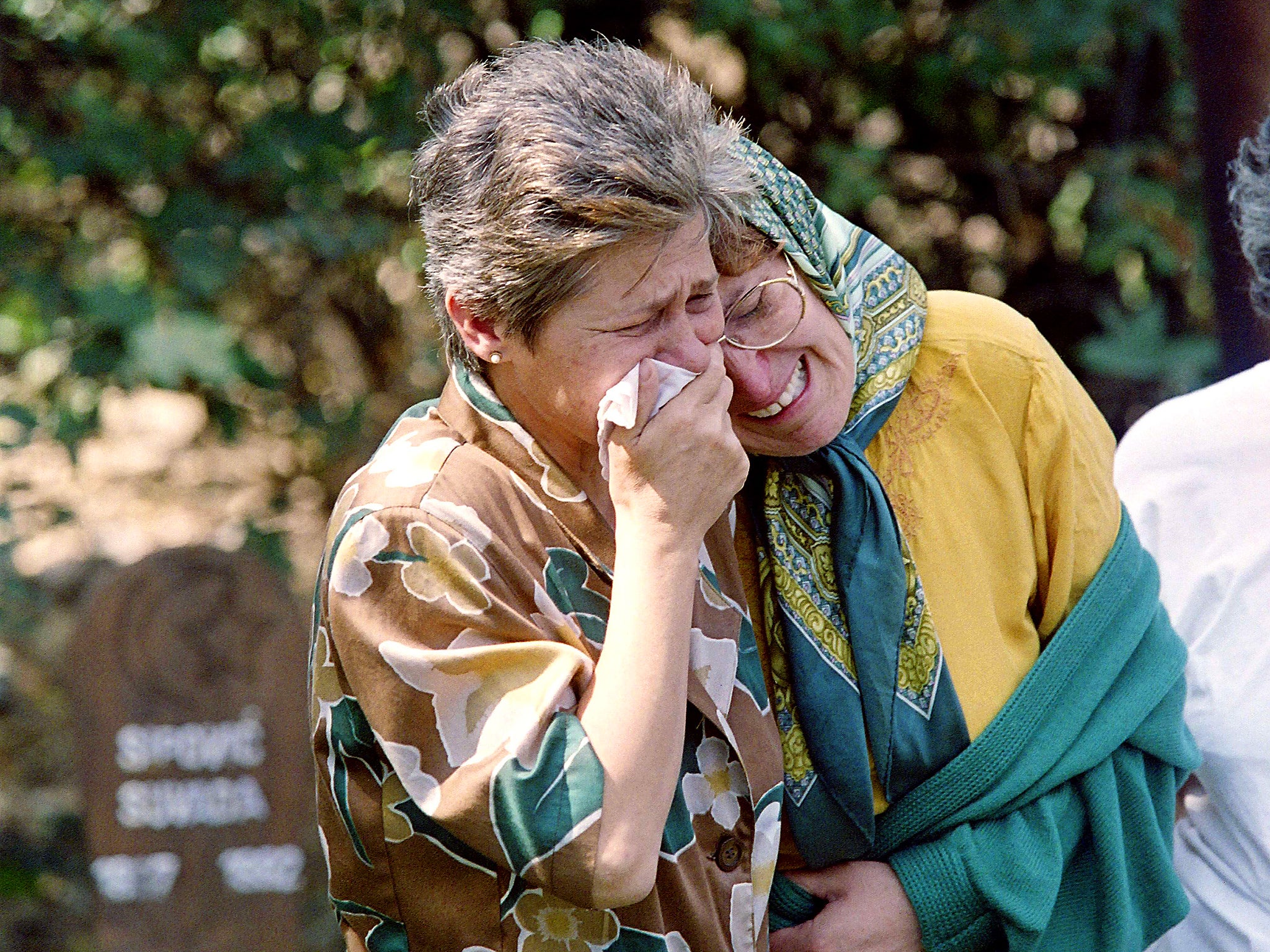 A series of US government cables from 2008, posted by WikiLeaks, showed how much the Serb administration had impeded efforts to find the missing