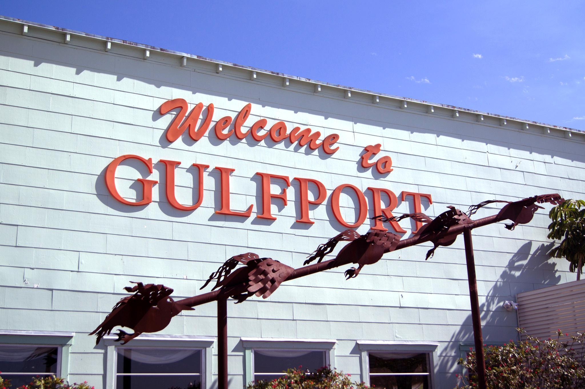 Gulfport