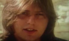 Fans are sharing the late Greg Lake’s beautiful Christmas song