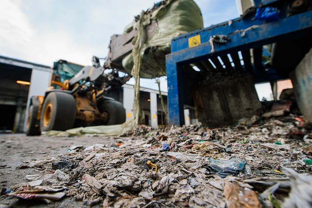 Sweden is a top performer when it comes to sorting and recycling its waste – but there are hidden secrets behind its success