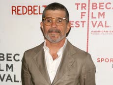 David Mamet says he wrote a play about Harvey Weinstein