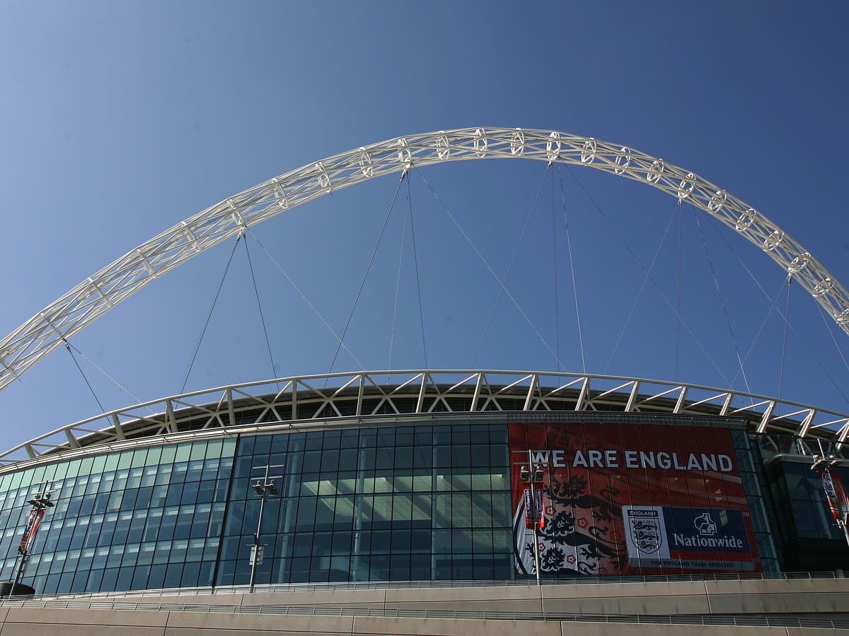 Tottenham Only Have Two Months To Confirm Their Move To Wembley Stadium