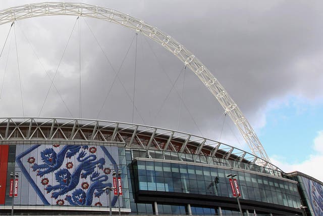 Former FA chiefs have written a joint letter to Parliament and called for government legislation to reform the FA