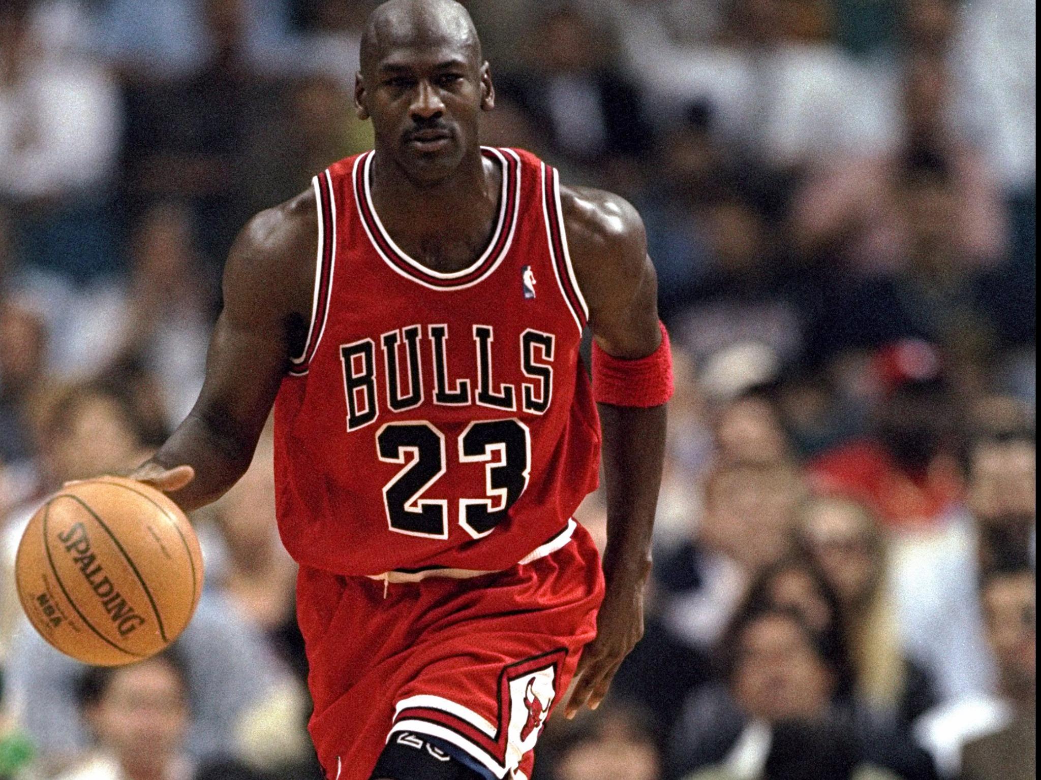 Michael Jordan’s team USA reebok jacket is expected to fetch millions at auction