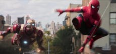 Watch the first trailer for Spider-Man: Homecoming