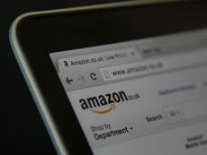 Amazon's business rate to be cut