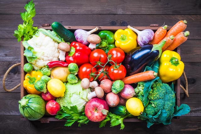 Some UK consumers have even been turning to growing their own greens in an attempt to keep their kitchens stocked