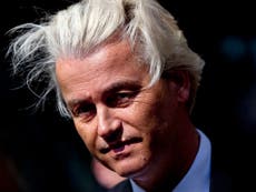 Dutch anti-Islam politician Geert Wilders guilty in hate speech trial