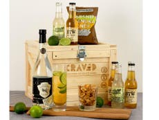 The best food and drink gifts and subscriptions