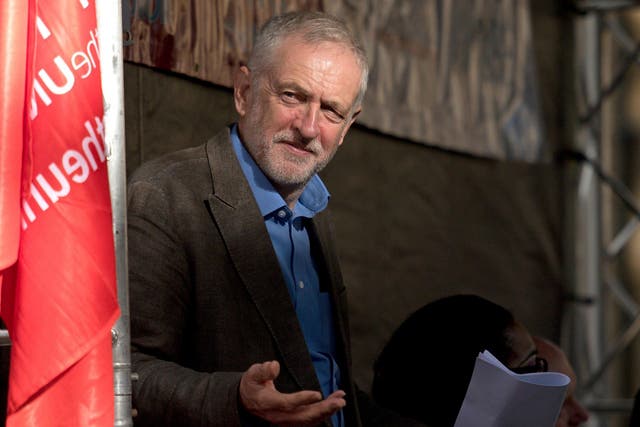 Some are using recent by-election losses to attack the Labour leadership