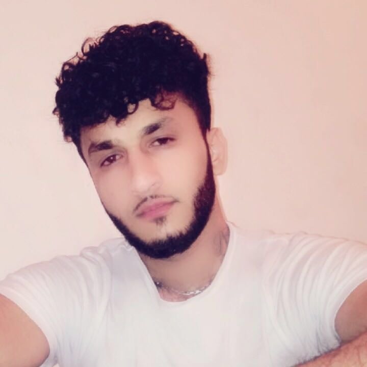 Khalid Safi was stabbed to death in Acton on 1 December